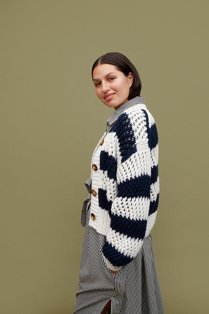 52 Weeks of Chunky Knits