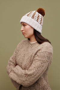 52 Weeks of Chunky Knits