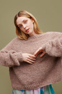 52 Weeks of Chunky Knits