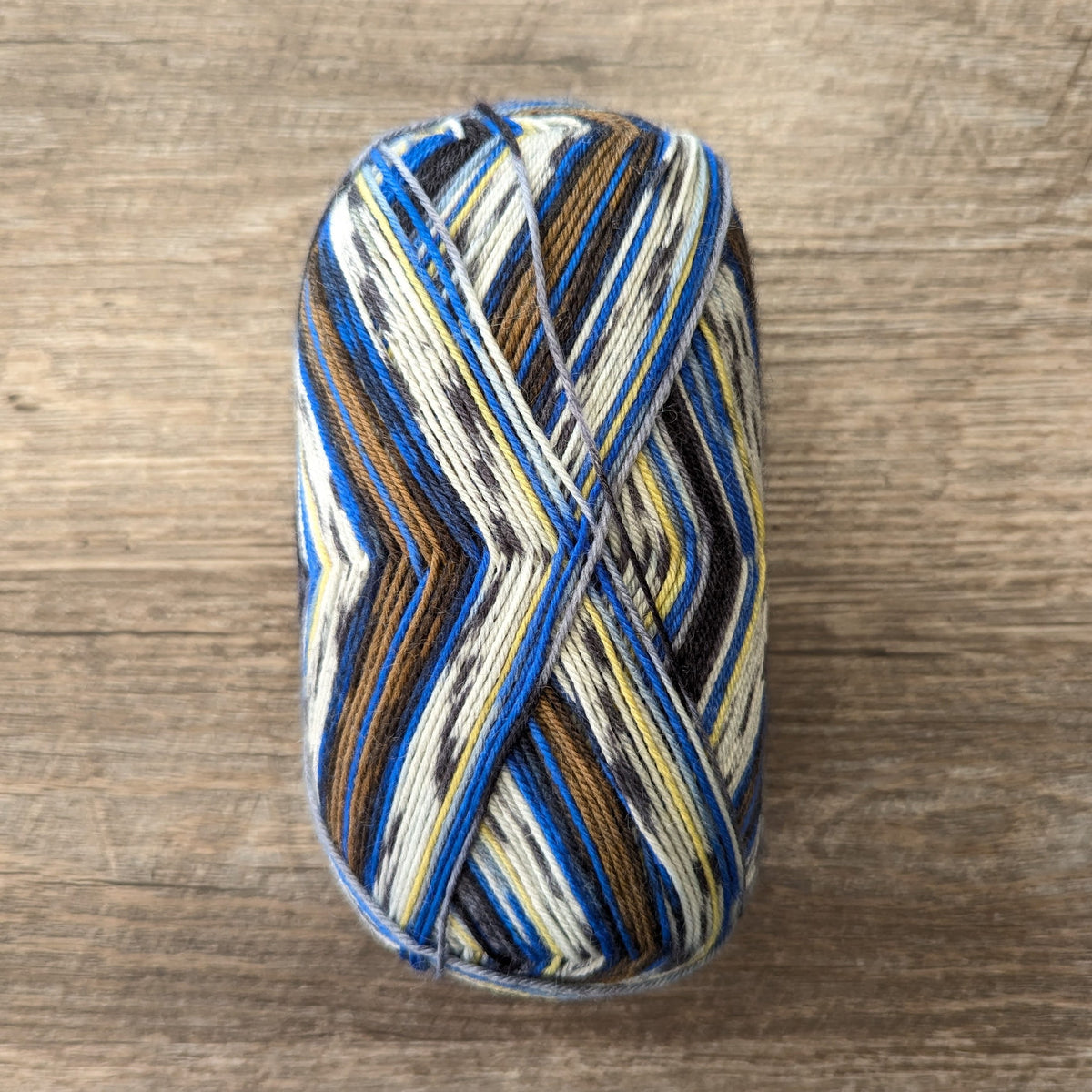 Arne & Carlos Socks & More 4 Ply