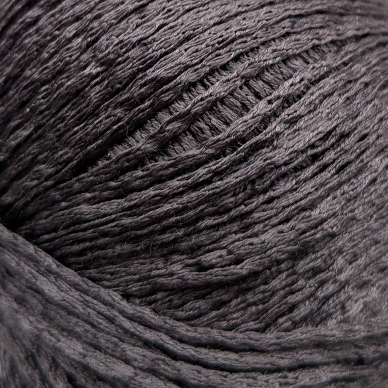 The Knitting Loft - Swish - Silk Fingering Yarn