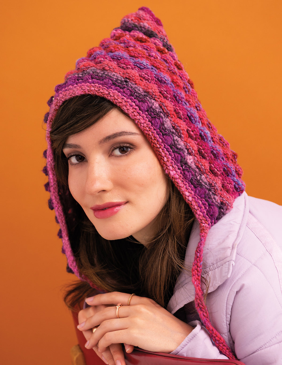 Noro Knitting & Crochet Magazine Issue 27