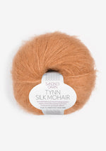 Sandnes Garn - Tynn Silk Mohair