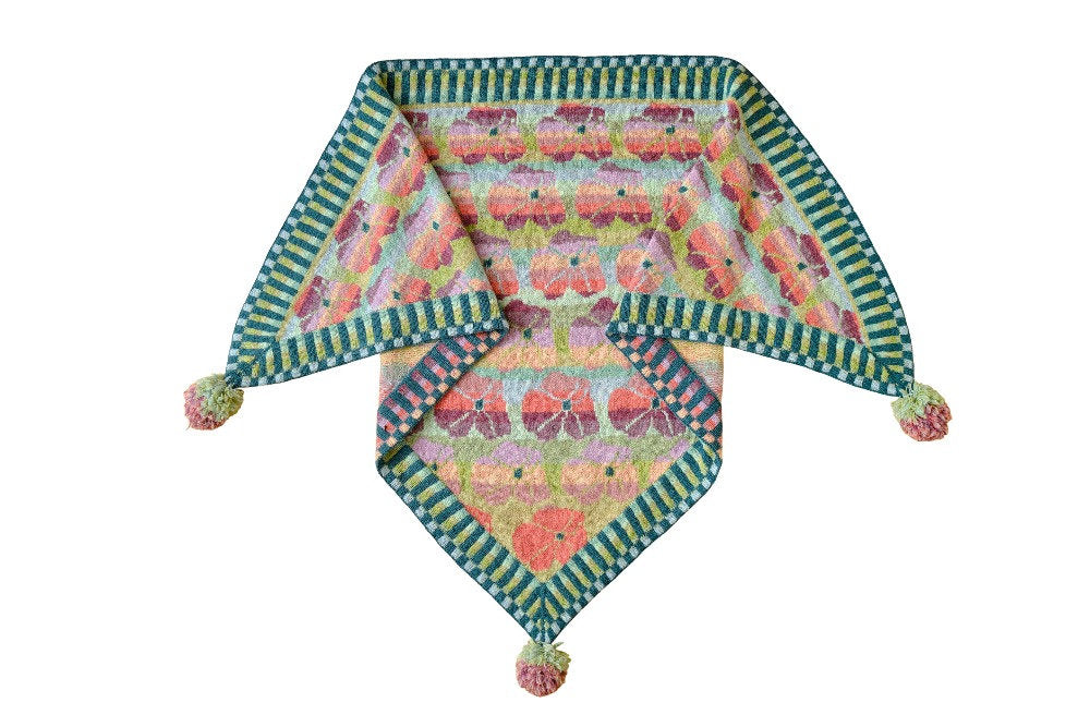 Christel Seyfarth Knit Kits
