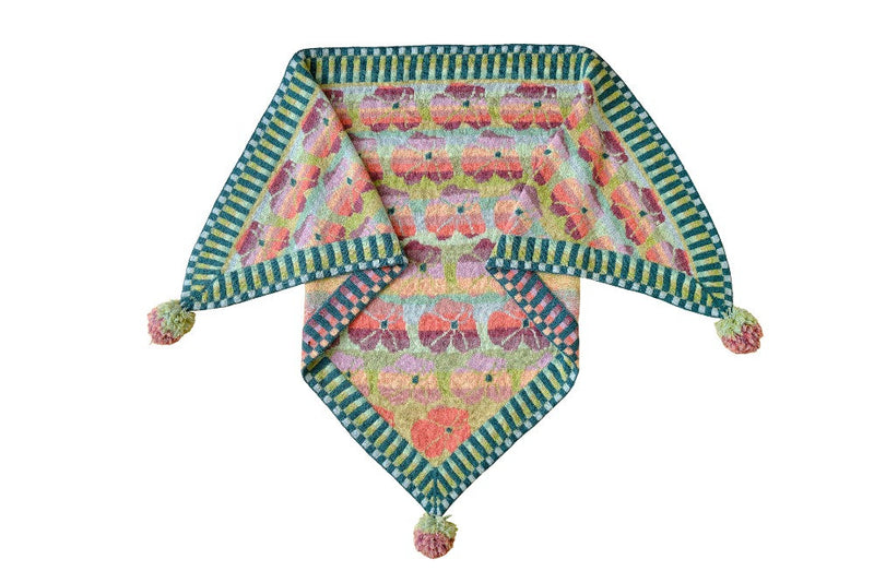 Christel Seyfarth Knit Kits