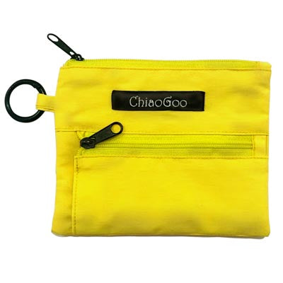 ChiaoGoo - Pocket Pouch – The Knitting Loft