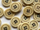 2627 Natural Bone (20mm)