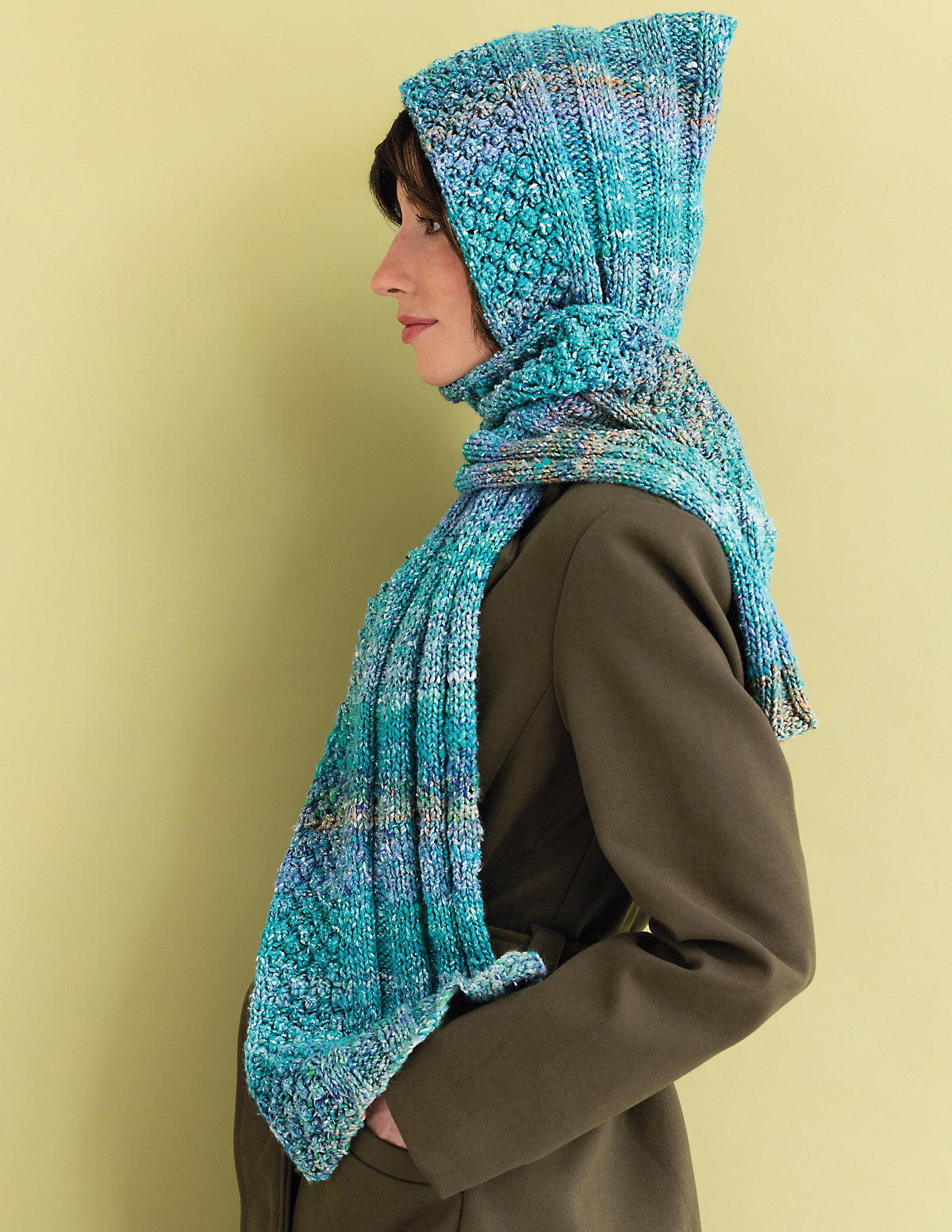 Noro Knitting & Crochet Magazine Issue 27