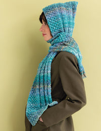 Noro Knitting & Crochet Magazine Issue 27