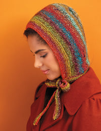 Noro Knitting & Crochet Magazine Issue 27