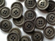 2822 Grey Bone (20mm)