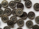 2823 Grey Bone (15mm)