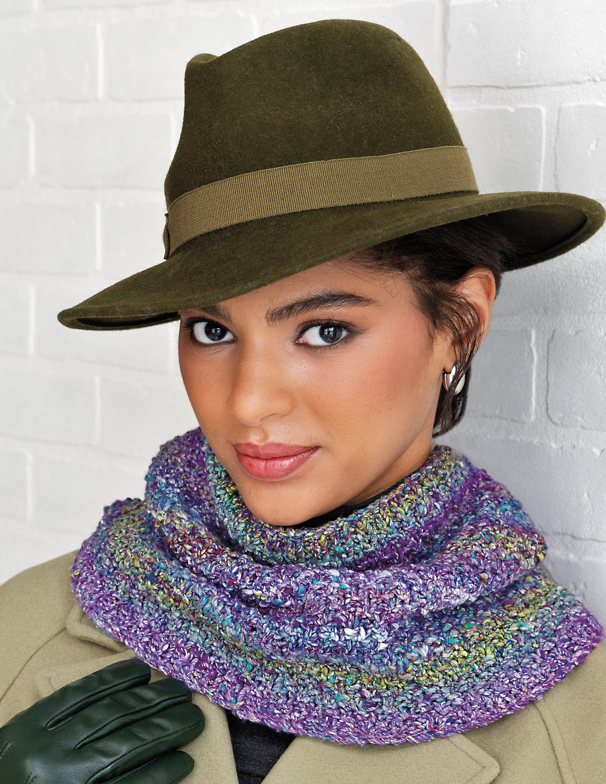 Noro Knitting & Crochet Magazine Issue 27