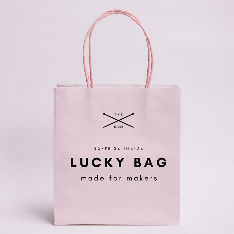 TKL Lucky Bags