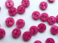 Mini Buttons (13mm and smaller)