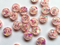 Mini Buttons (13mm and smaller)