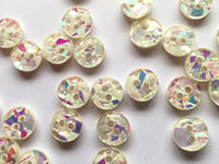 Mini Buttons (13mm and smaller)