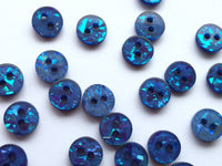 Mini Buttons (13mm and smaller)