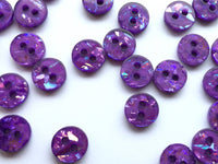 Mini Buttons (13mm and smaller)