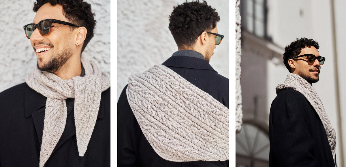 Foundations: 20 Knitted Accessories