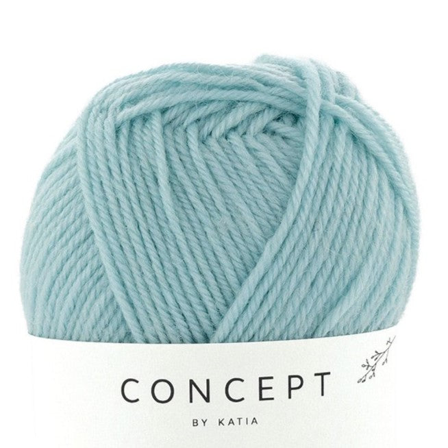 Concept by Katia - United Socks & More