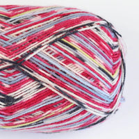 Arne & Carlos Socks & More 4 Ply