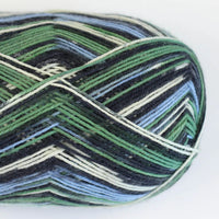 Arne & Carlos Socks & More 4 Ply