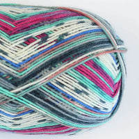 Arne & Carlos Socks & More 4 Ply