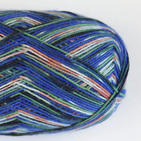 Arne & Carlos Socks & More 4 Ply