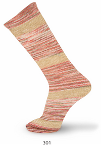Concept by Katia - Heli Socks