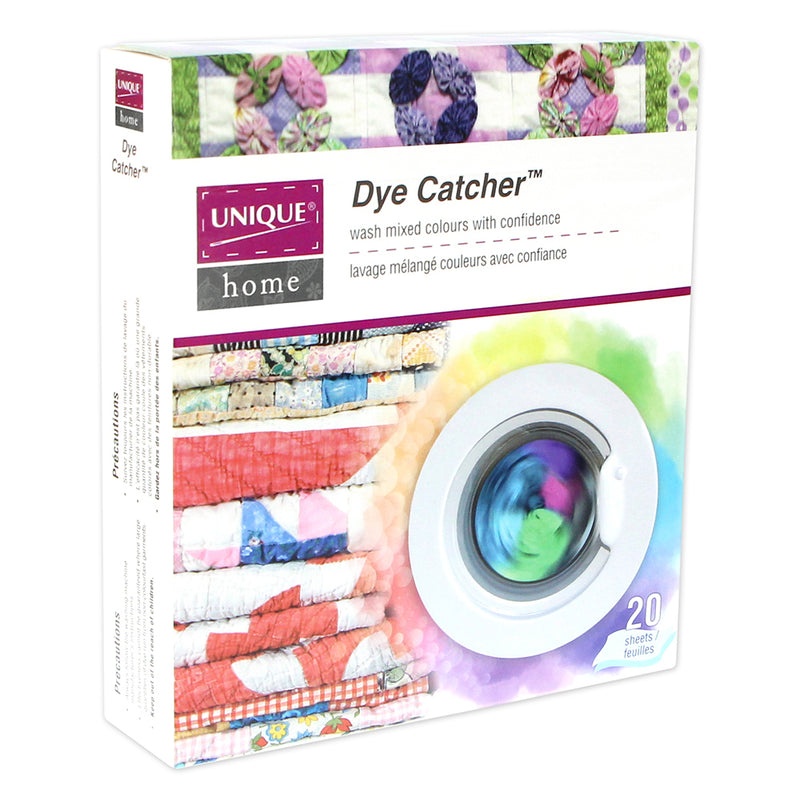 Unique - Dye Catcher
