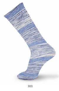 Concept by Katia - Heli Socks