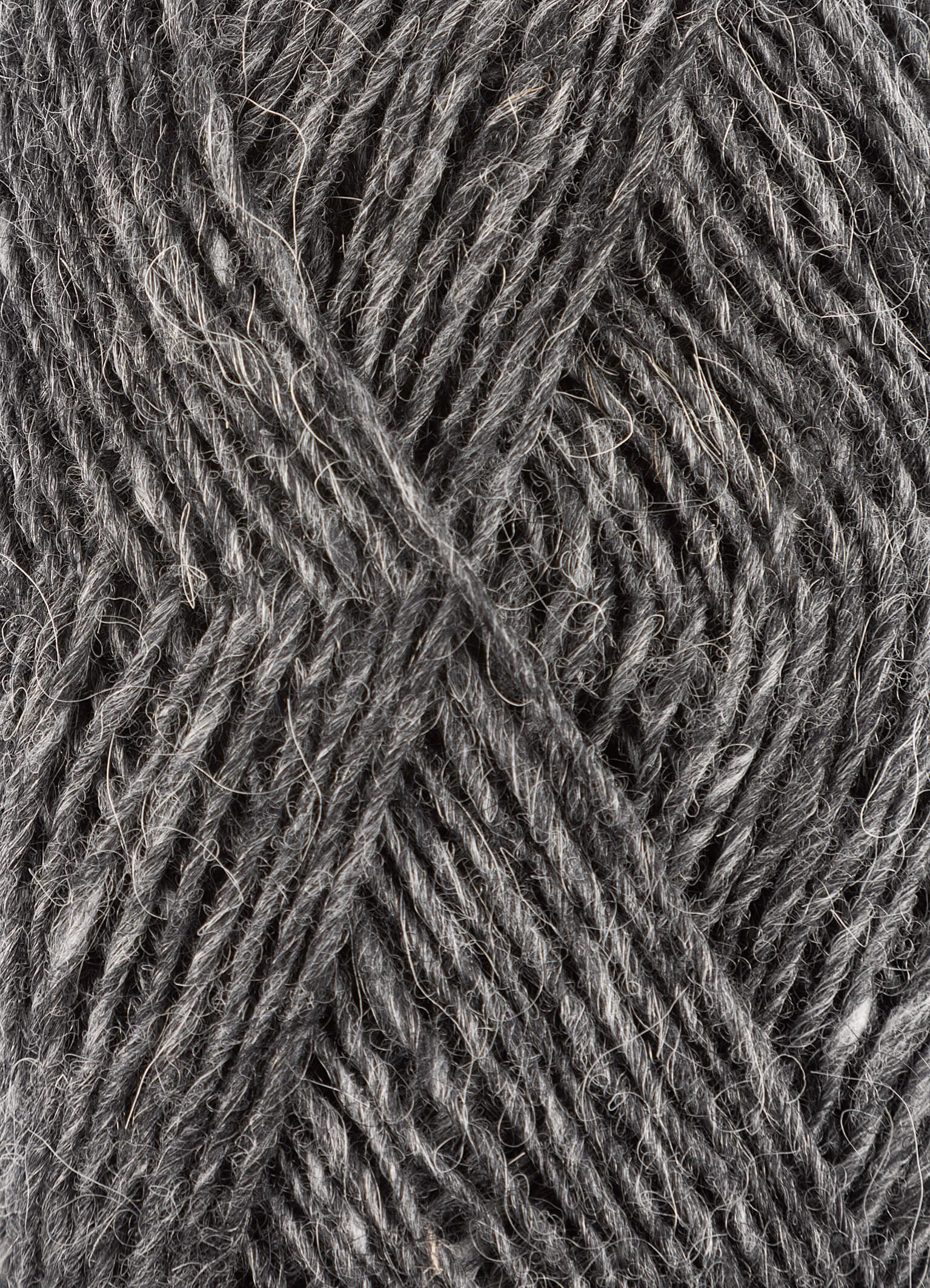 Ístex - Fjallalopi – The Knitting Loft