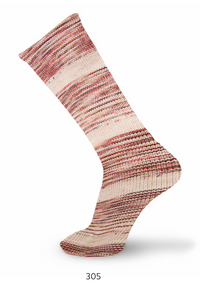 Concept by Katia - Heli Socks