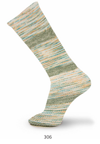 Concept by Katia - Heli Socks