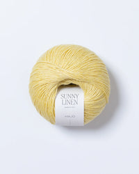 MAJO Garn - Sunny Linen