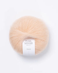 MAJO Garn - Pearl Mohair