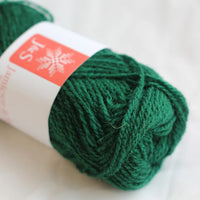 Jamieson & Smith 2Ply Jumper Weight Shetland Wool