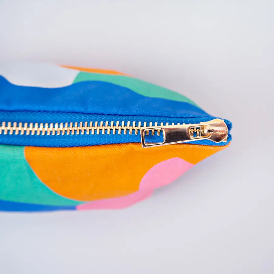 The Completist - Zip Case