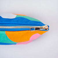 The Completist - Zip Case