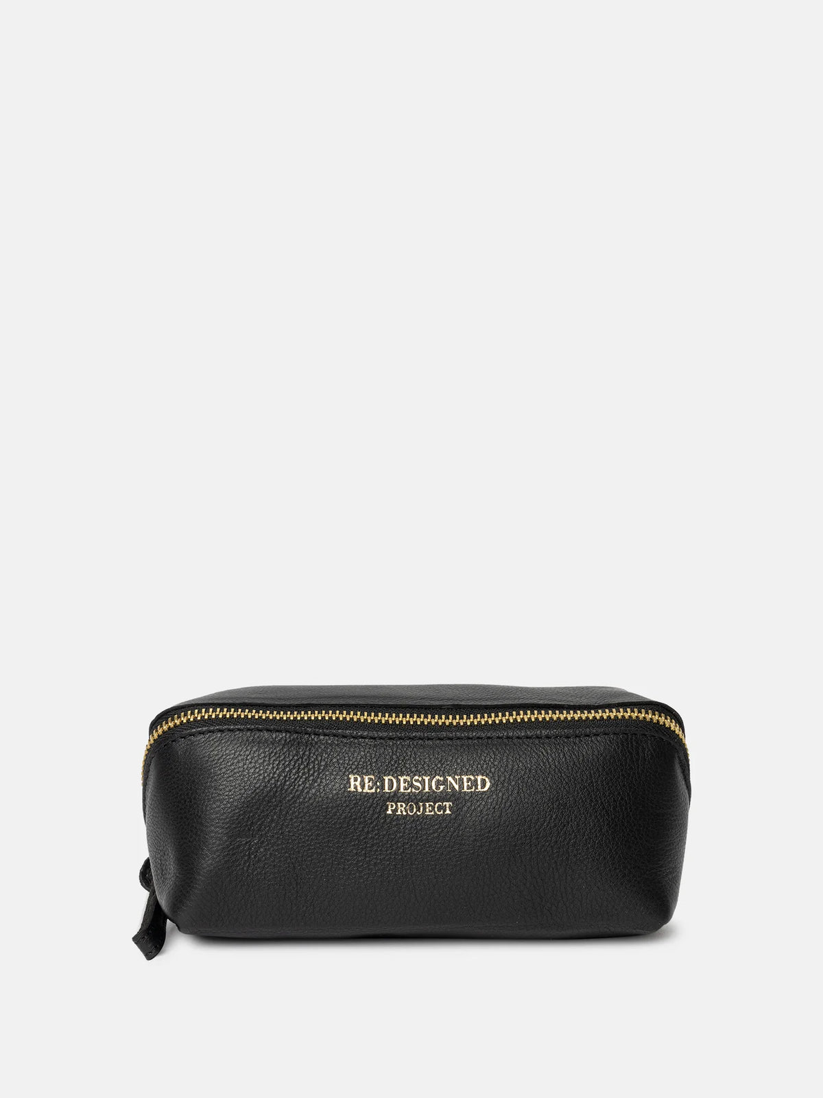 Re:Designed - Mini Box Bag - Project 36