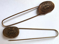 Shawl Pins