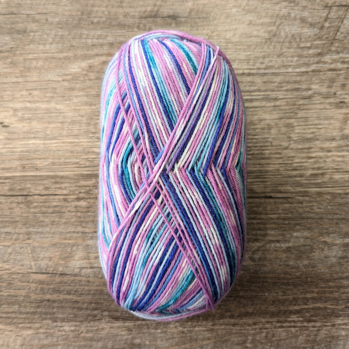 Arne & Carlos Socks & More 4 Ply