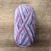 Arne & Carlos Socks & More 4 Ply