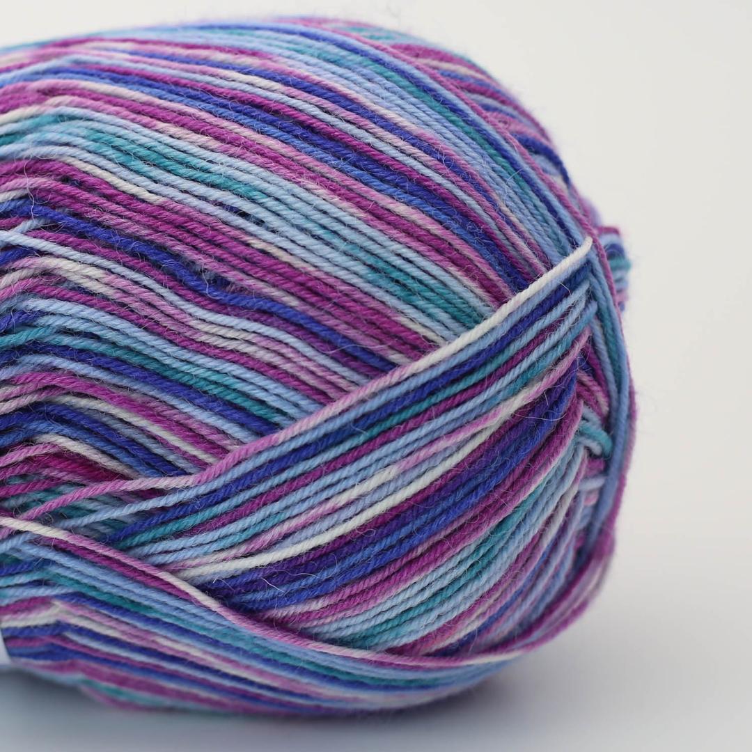 Arne & Carlos Socks & More 4 Ply