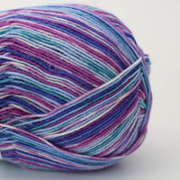Arne & Carlos Socks & More 4 Ply