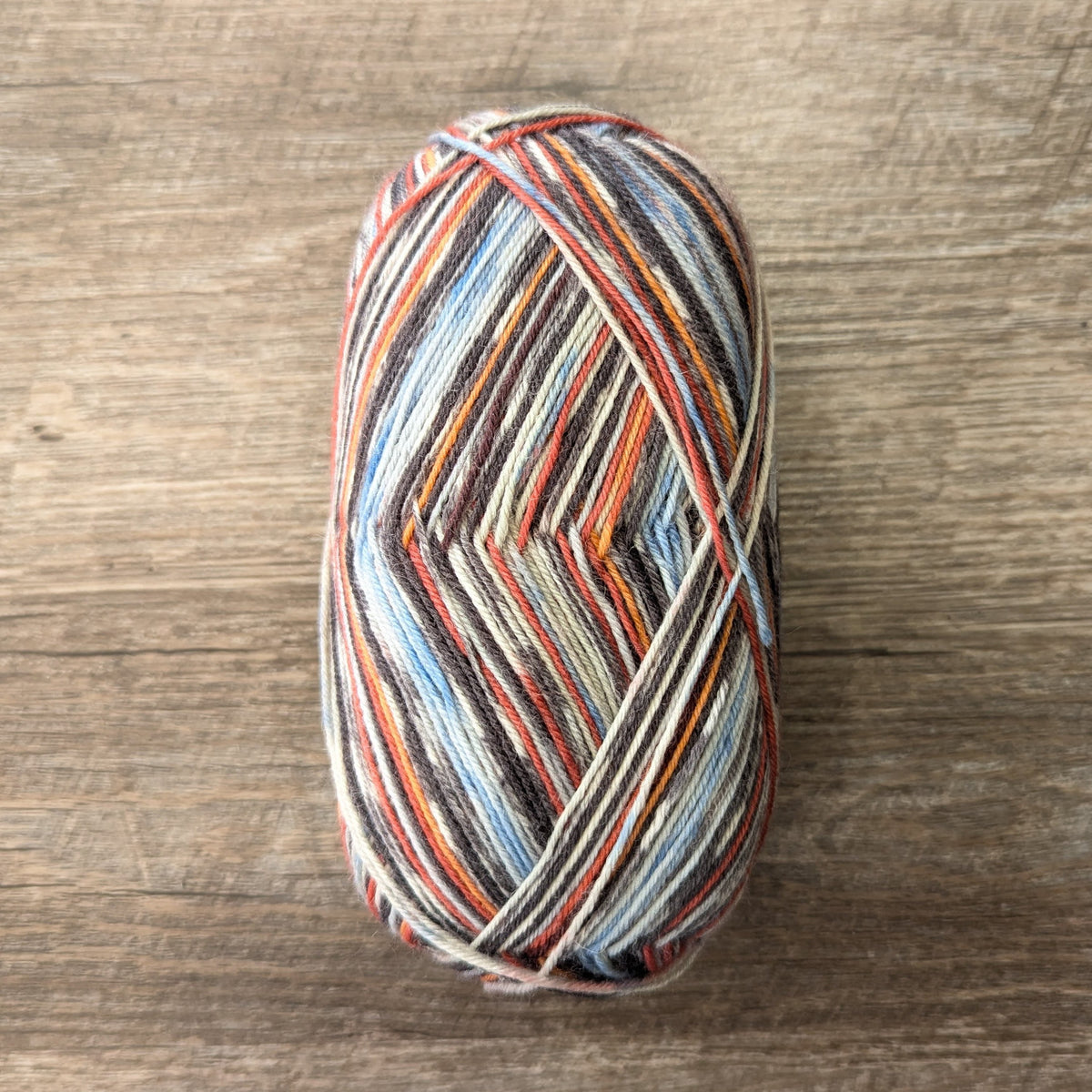 Arne & Carlos Socks & More 4 Ply