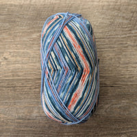 Arne & Carlos Socks & More 4 Ply