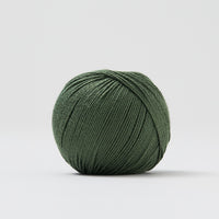 Krea Deluxe Organic Cotton