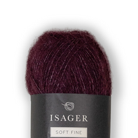 Isager - Soft Fine